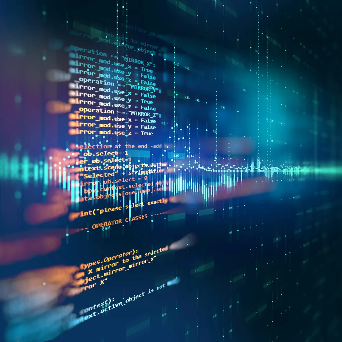 Desarrollo de software